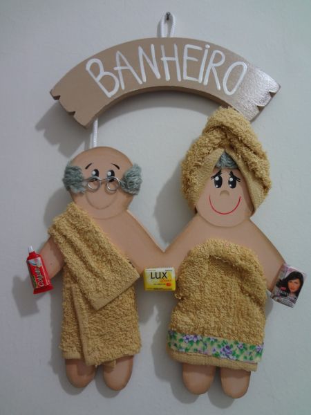 Placa personalizada