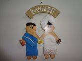 Placa personalizada