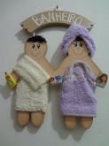 Placa personalizada