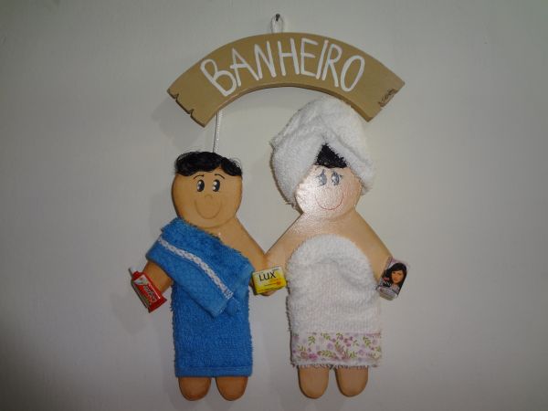 Placa personalizada