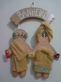 Placa personalizada