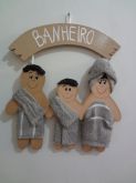 Placa personalizada