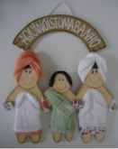 Placa personalizada