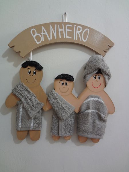 Placa personalizada